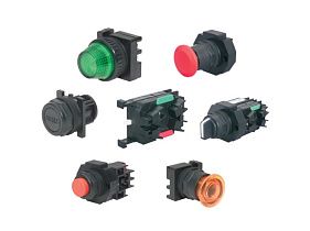 WEG Electric CSW30-JBEP