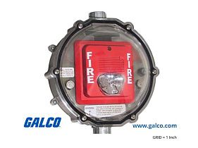 Safety Technology Internationa STI-1229HTR