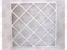 Воздушный фильтр ОВиК Артикул 10450 от производителя AEROSTAR