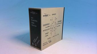 Реле управления и контроля MINI, 24В DC, Flygt 835848