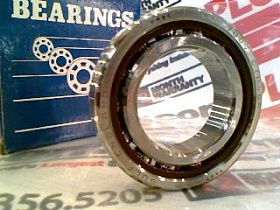 Подшипник Артикул 7007CTP4GA от производителя KBI