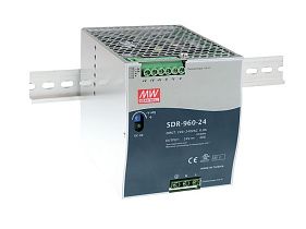 Antaira Technologies, LLC SDR-960-48