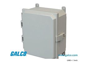 Allied Moulded Products AMP864NL