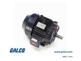 Marathon Electric 213TTFCD6026