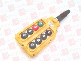 Подвесная станция управления Артикул SBIT-8-W от производителя MAGNETEK