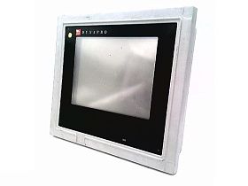 Сенсорный операторский интерфейс Dynapro 2170-BU-ELSTR, 8.25" дисплей