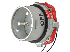 Meltric 69-98043-262