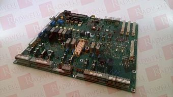 Плата ПК Плата ПЛК / дополнения к  плататам Артикул 225725 от производителя SCHINDLER ELEVATOR CORP