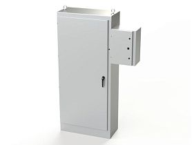 Saginaw Control & Engineering SCE-90XR4018