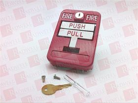 Модуль / стойка ПЛК Артикул 30-330001-001 от производителя UTC FIRE & SECURITY COMPANY