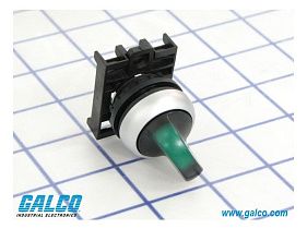 Cutler Hammer, Div of Eaton M22-WLKV-G