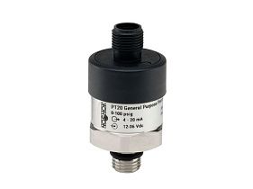 NOSHOK PT20-200PSIG-1-1-2-25