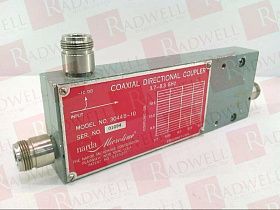 Модуль вспомогательных приборов для тестирования / измерительных приборов Артикул 3044B-10 от производителя NARDA