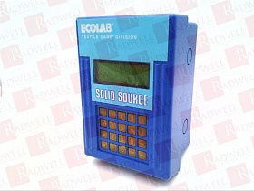 Устройство для органов управления Артикул SSR-UCMM от производителя ECOLAB