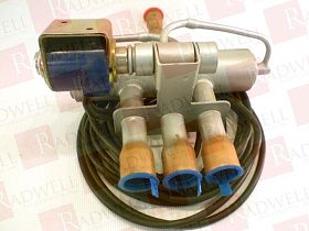 Комплектующие и ремкомплект для систем ОВиК, а также комплект уплотнений Артикул 401RB-4F46 от производителя EMERSON