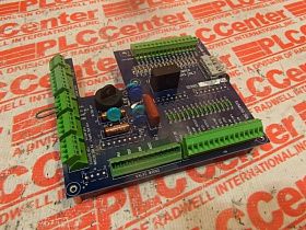 1277-507 Плата ПК Плата ПЛК / дополнения к  плататам от QLOG