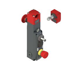 Pizzato NG 2D7D415W-F31