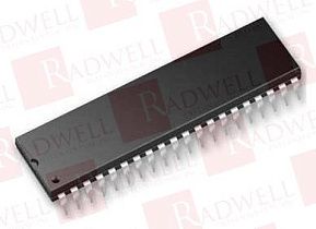 Процессор ИС Артикул P-80C32-20 от производителя TEMIC