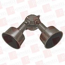 Защитная крышка Артикул B228BRE-R от производителя ABB THOMAS & BETTS