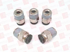 Пневматический фитинг и аксессуары Артикул MS14-14N от производителя AUTOMATION DIRECT