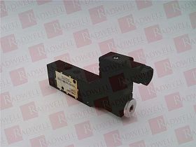 Электромагнитный клапан  Артикул V20-0307-D0-000 от производителя MEAD