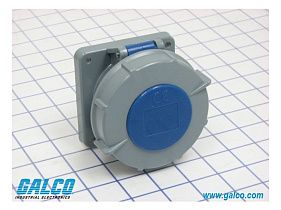 Mennekes Electrical Products ME330R6W