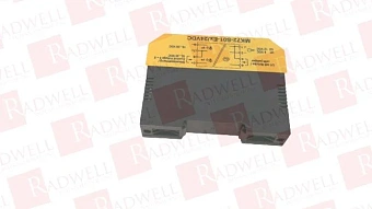 Блок  управления датчиком Артикул MK72-S01-EX/24VDC от производителя TURCK