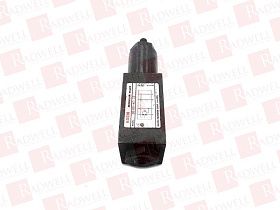 Гидравлический клапан Артикул OG-G01-AC-20 от производителя NACHI