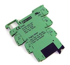 Релейный модуль Phoenix Contact PLC-RSC-24DC/1/ACT, 24В DC