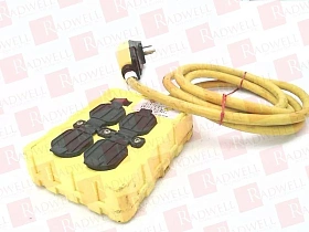 Разветвитель питания Артикул C664504 от производителя TOWER MANUFACTURING COMPANY