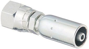 Перемычка поворотная R7 SAE37 WEATHERHEAD 03E-604