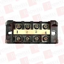 Клемма Артикул LC-02-30-4P от производителя