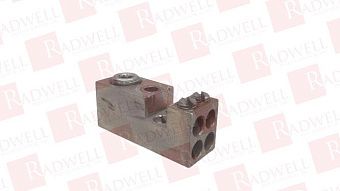 Наконечник / разъем Артикул 97407 от производителя MARATHON SPECIAL PRODUCTS