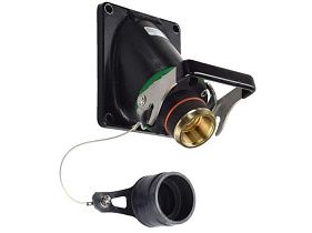 Meltric 45-4900T-P80