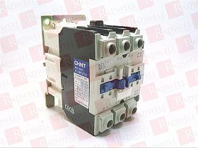 Пускатель Артикул NC1-6511-110V от производителя CHINT