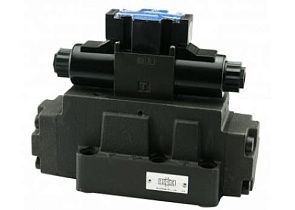 SW-G06-C6-T-D24-10 Гидравлический клапан от NORTHMAN