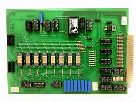 4068B Плата ПК Плата ПЛК / дополнения к  плататам от LOGITRON