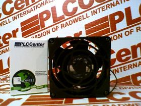 Вентилятор / терморегулятор для панели управления Артикул PM033-115-8025B-4 от производителя PURDY