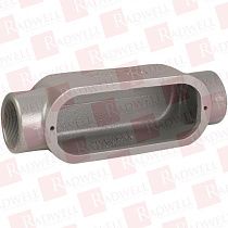 Кабелепровод / соединительный элемент Артикул C38 от производителя HUBBELL