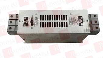 Фильтр  радиопомех Артикул FN3258-100-35 от производителя SCHAFFNER