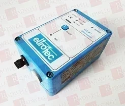 Блок  управления датчиком Артикул FES-M-110 от производителя ELTROTEC