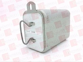 Реле / розетка Артикул 50-X1-125V от производителя AMETEK