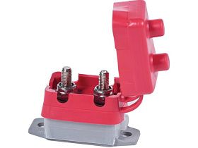 Автоматический выключатель Short Stop 50A IP64 водостойкий