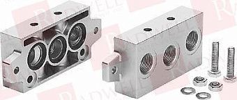 Ремонтный комплект для клапана Артикул NEV-1DA/DB-ISO от производителя FESTO