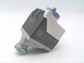 Электропривод Siemens SAS61.03U для клапанов, 24В, 0-10В, 30 сек, без пружинного возврата