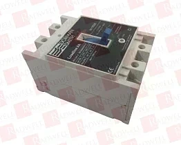 Автоматический выключатель в литом корпусе Артикул LLBAAT160 от производителя TYCO