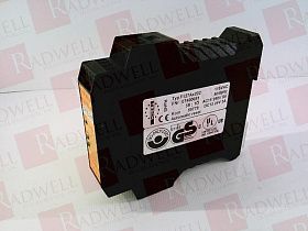 Защитное реле Артикул F127AX202 от производителя TESCH