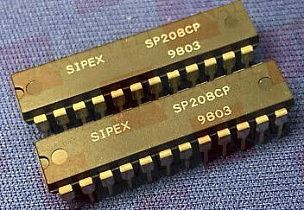 Интегральная микросхема Артикул SP208CP от производителя MAXLINEAR