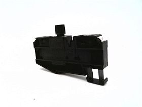 Клеммная колодка с предохранителем Phoenix Contact ZFK 6-DREHSI (5x20 мм)