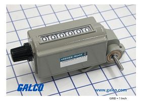 Veeder Root 0195326-045